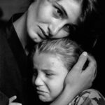 Black and White Iconic and Timeless Photographs