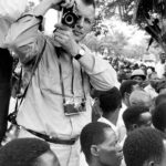 Master Photographer Robert Lebeck