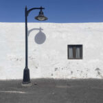 Between Blue and White: Photography by Paola Scala - Simple is Beautiful in Photography